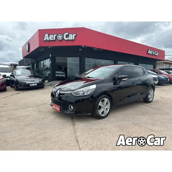 Renault Clio Expression