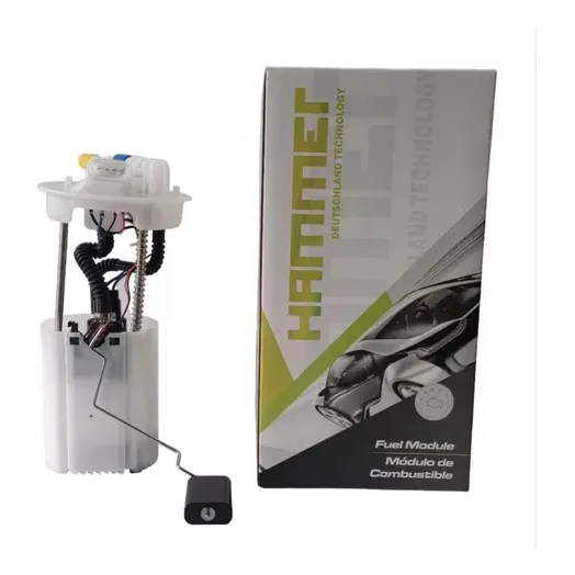 Bomba Gasolina Modulo Completo Chery Orinoco