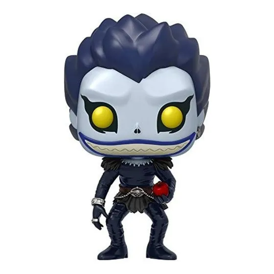Funko Pop Anime Death Note Ryuk Action Figurefunko Pop! Ani