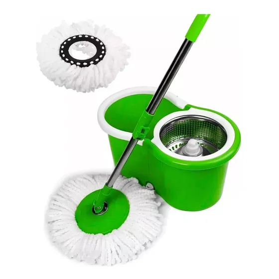 Mopas Centrifugas Centrifugardor Eco!