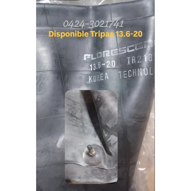 Tripas Agricolas