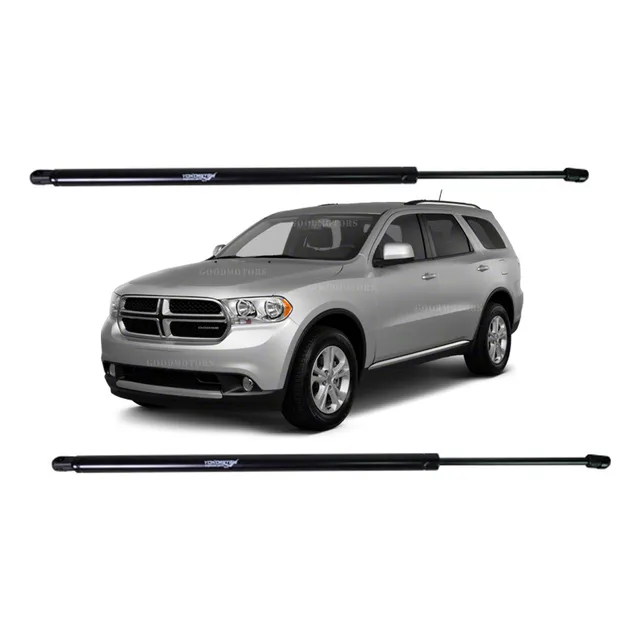 Amortiguador De Portalon Dodge Durango 2011/2017 El Par