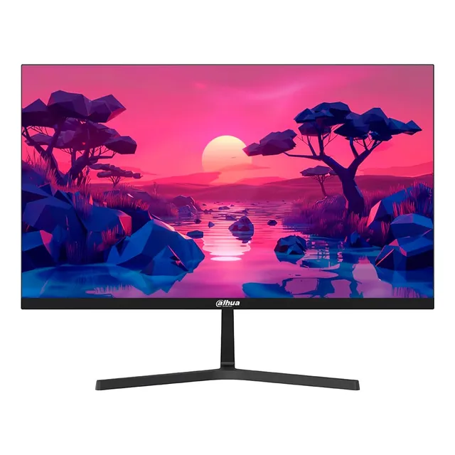 Monitor Dahua 27 Pulgadas Led 100hz Full Hd