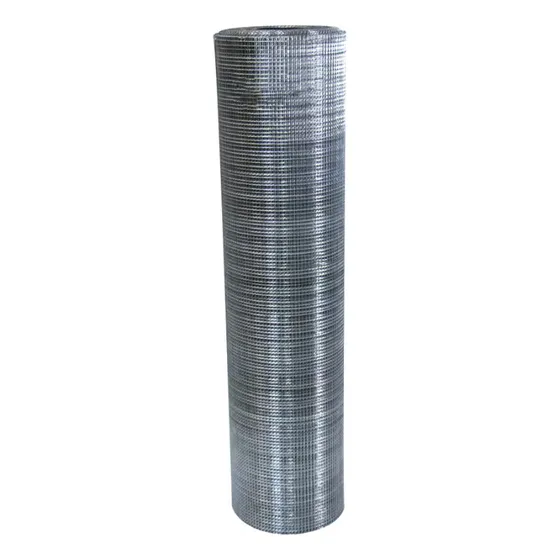 Malla Criba Soldada 2x2, 91cm. L 30mts