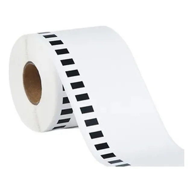 Cinta 2205 62mm Rotular Ql 700 570 800 Dk2205 Rollo Sin Eje