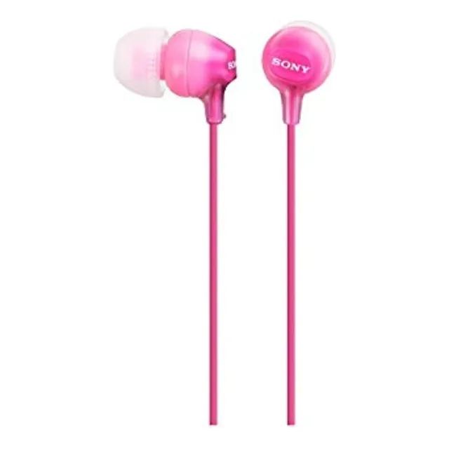 Sony - Auriculares Sony Mdrex15lp