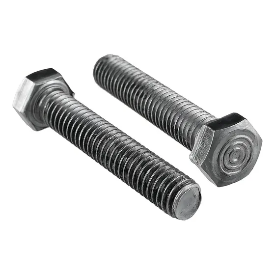 Tornillo Tipo Máquina 1/2 X 4 , 15 Piezas Surtek