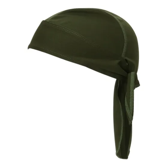 Gorro Cofia Gangsta Brother Latin Moda Rap Usa Bajo Casco