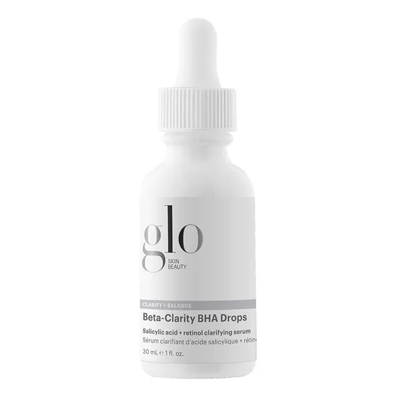 Acido Salicilico Con Retinol, Tez Mas Clara Y Brilla