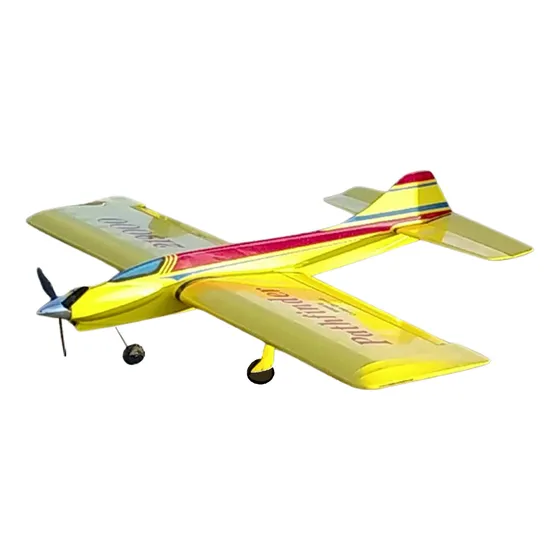 Aeromodelo Pathfinder Mk Ii 40 Para Vcc
