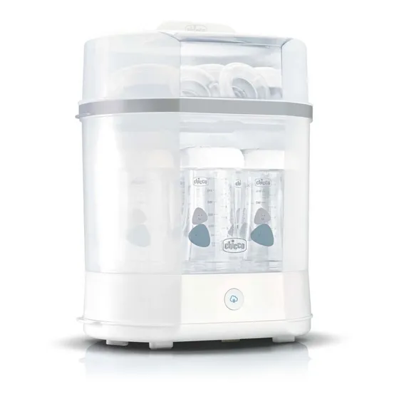 Esterilizador A Vapor Chicco