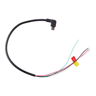 Cable De Salida Usb A Av Para Cámara De Acción Deportiva Cable De Salida Usb A Av Para Cámara De Acción Deportiva
