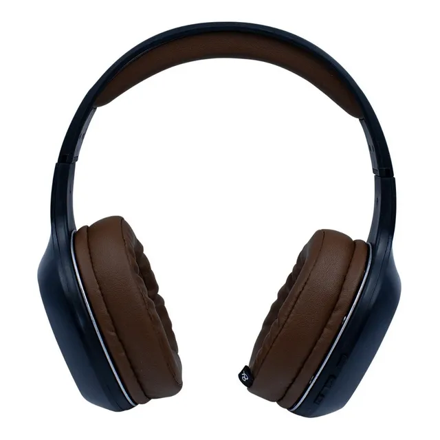 Audífonos Inalámbricos Kempler & Strauss X5bt/bk Negro