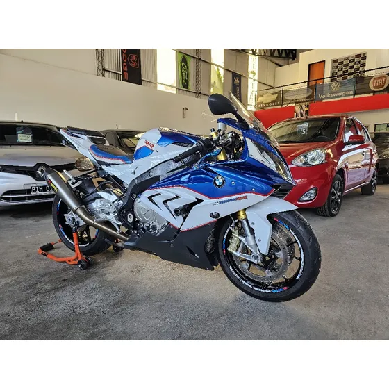 Bmw  S1000 Rr