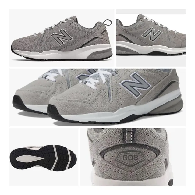 New Balance Walking And Running Nuevas Originales
