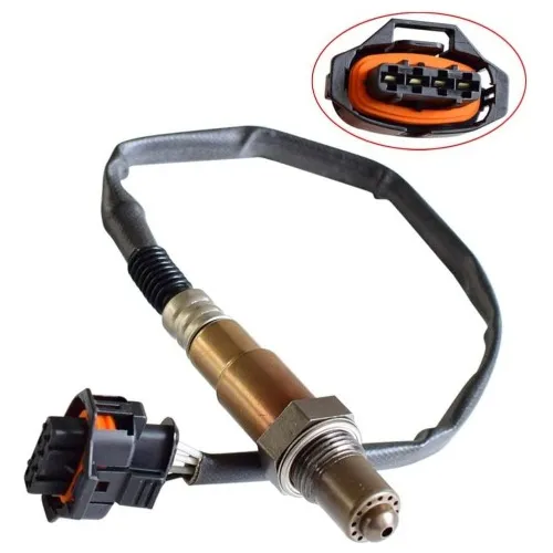 Sensor Oxigeno Banco 1 Para Chevrolet Sonic Y Tracker 
