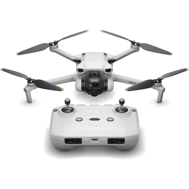 Dji Drone Mini 3 Gl Gris
