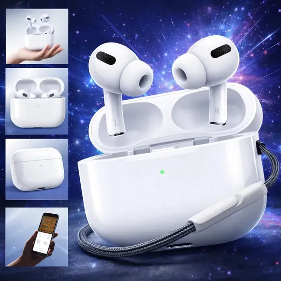Fone Bluetooth Compatível Com Ios, Android, Samsung E iPhone Cor Branco B Basto
