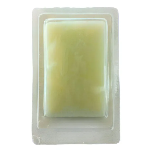 Gelfoam N50 Surgispon Esponja Gelatina Absorbible 50mm
