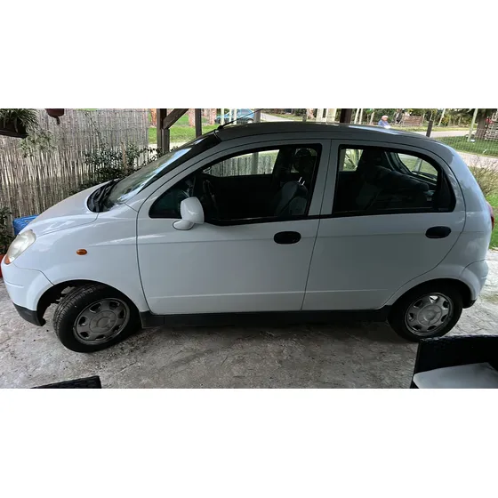 Chevrolet Spark 1.0 Extra Full
