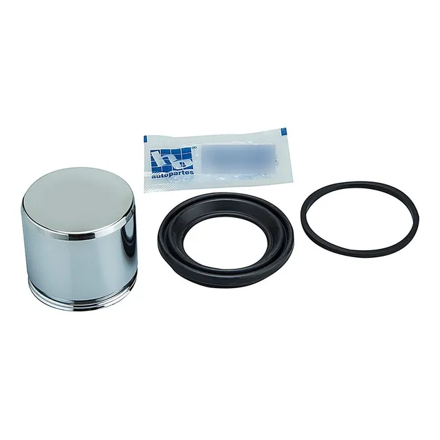 Pistón Frenos Delantero Izq/der Ho Dodge Attitude 06 - 11
