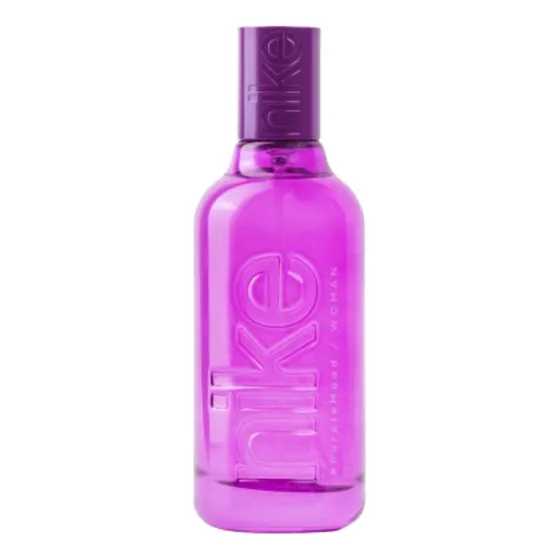 Perfume Nike Next Gen Purplemood Woman Edt 100 Ml