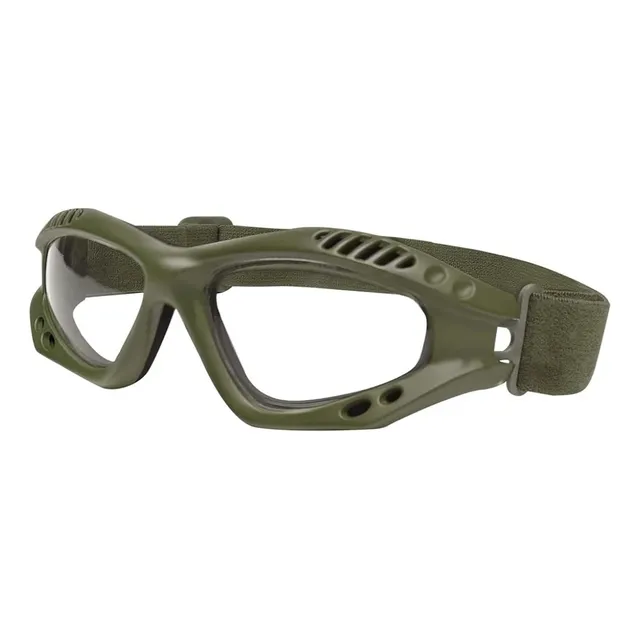 Lentes Tácticos Rothco Anti Impacto Militar Moto Poligono