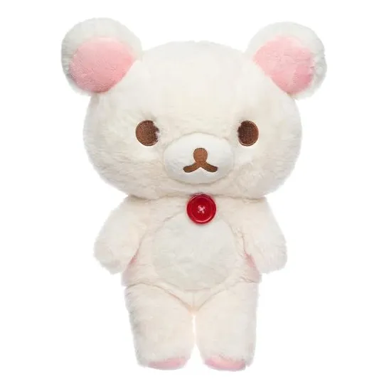Peluche Suave Korilakkuma San-x Original Sherbet Series (tam
