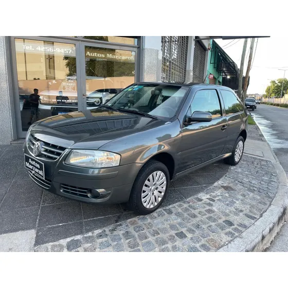 Volkswagen Gol Power Gol Power 1.4