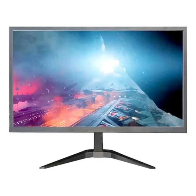 Monitor Hd De 19 Pulgadas (1440 X 900), Frecuencia