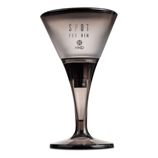 Spot Hinode Eau De Toilette Para Hombre 75ml