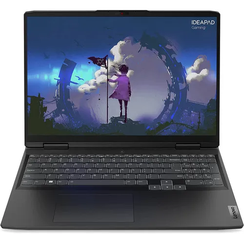 Laptop