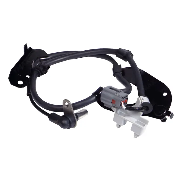 Sensor Abs Dianteiro Esquerdo - S10 Trailblazer 2013 / 2016