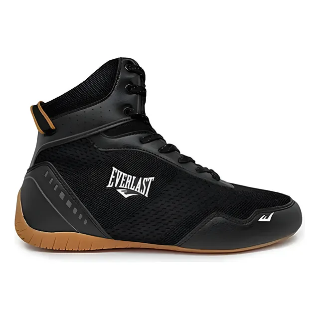 Zapato Botas De Boxeo Everlast Elite 2