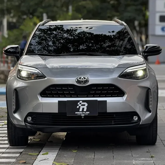 Toyota Yaris Cross 2025 1.5 Hev Xls