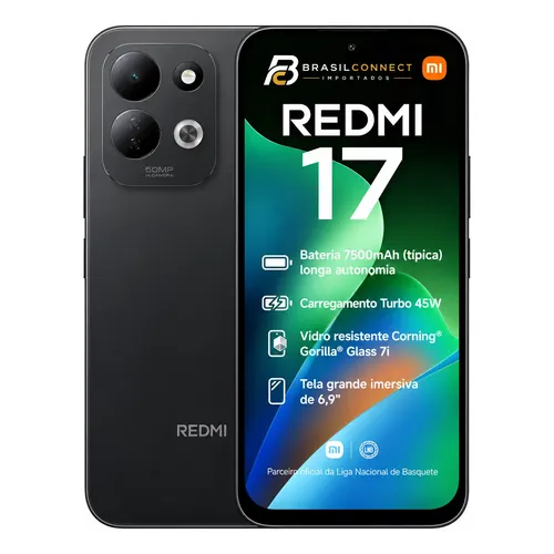 Xiaomi Redmi 12 5G Dual SIM 128 GB cinza 4 GB RAM | MercadoLivre