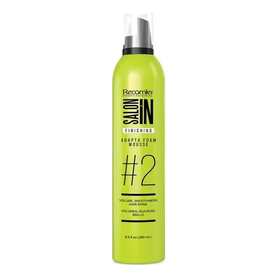 Recamier Mousse # 2 Volumen - mL a $133