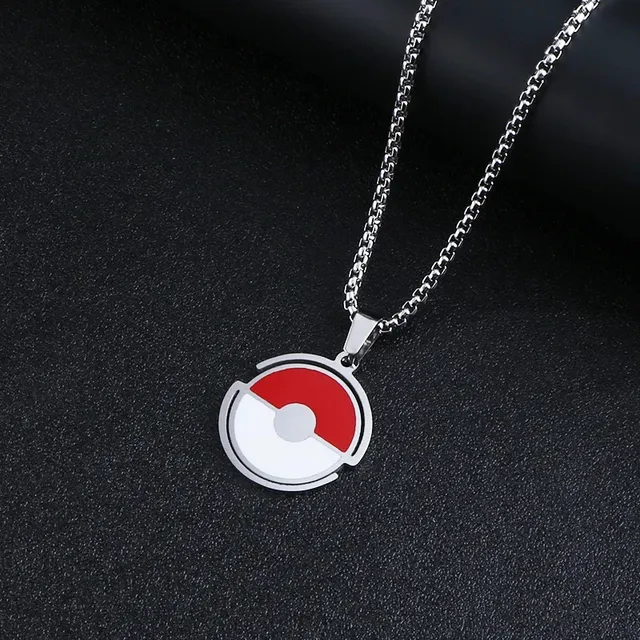 Collar Pokebola Poke Ball Pokémon