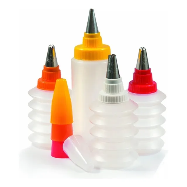 Decorador De Cupcakes Herramientas Para Decorar Cupcakes