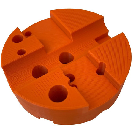 Bench Block Bloco De Armeiro Desmontagem E Manutenção Armas Bench Block Bloco De Armeiro Desmontagem E Manutenção Armas