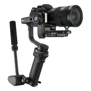 Zhiyun Weebill ジンバル ＋ セット Zhiyun Weebill | Mercado Livre