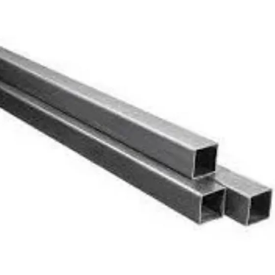 Tubo 1/2 X 1/2 X 0,90 X 6mts Pulido Calibre 20