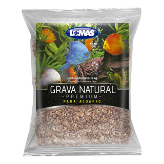 Lomas Grava Acuario Natural Premium Mármol Rosa Veteado 2.5k Lomas Grava Acuario Natural Premium Mármol Rosa Veteado 2.5k