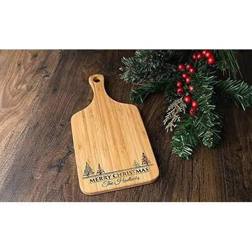 Cocina Mini Tabla Cortar Personalizada Decorativa
