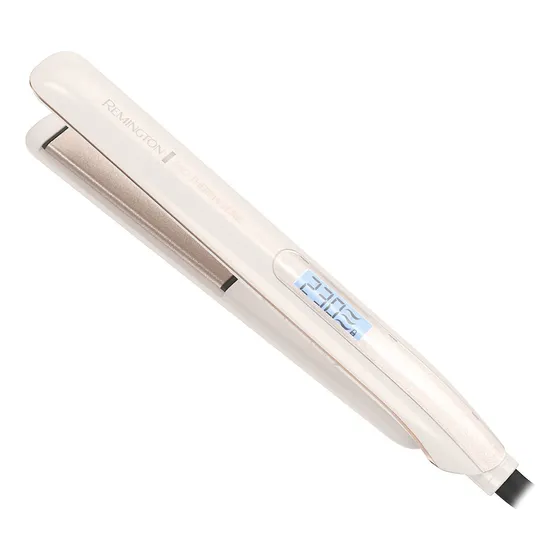 Plancha Cabello Remington Prothermaluxe S9100 Más Duración