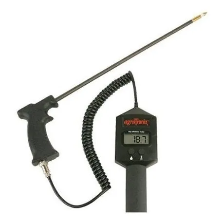 Heno Prueba Humedad Dht 1 24.0 In