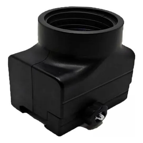 2 Lâmpada Fluorescente Iluminador Gel Bolas Adaptador