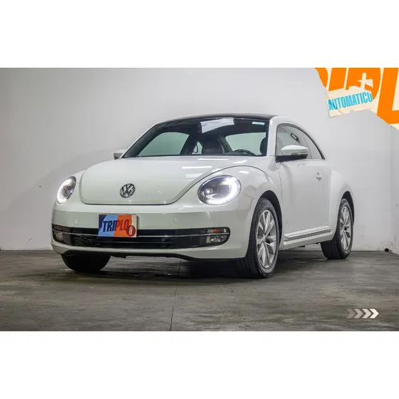 Volkswagen Beetle 2.5 Sport Plus