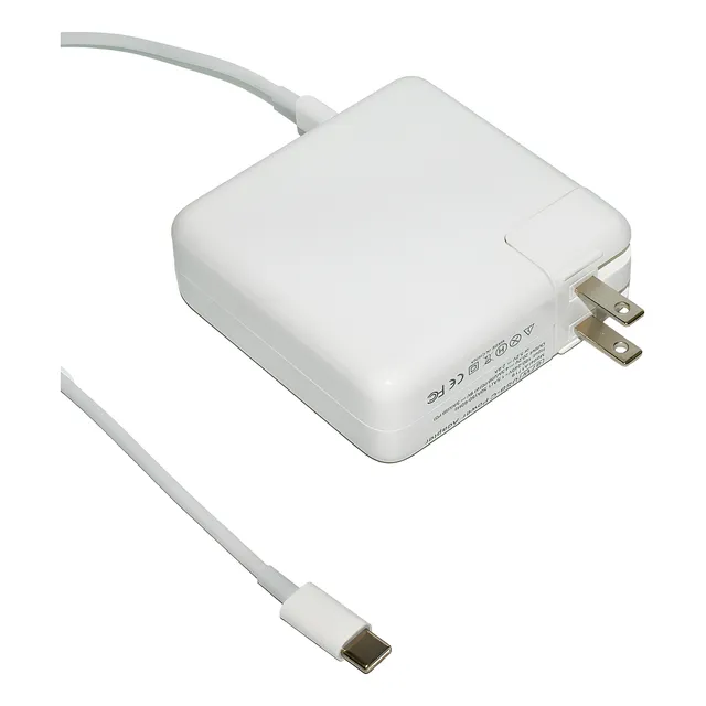 Cargador Para Macbook A1719 A1990 20.2v/4.3a 87w Usb-c