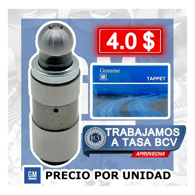 Taquetes Chevrolet Corsa Cielo Racer Lanos Espero 